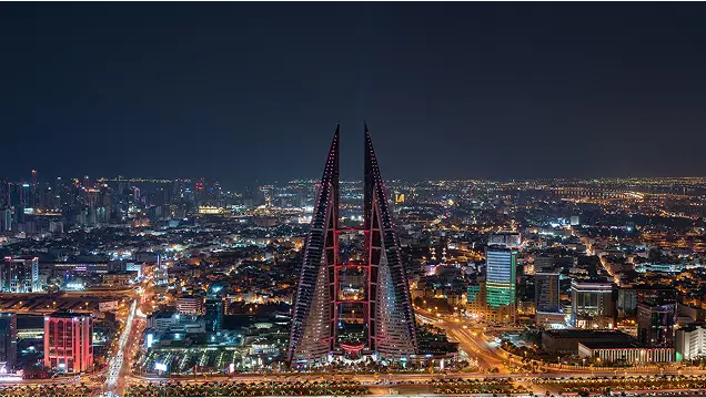 الأهداف الاستراتيجية